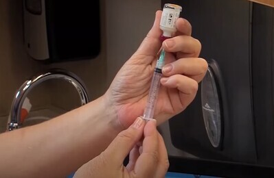 Кодирование Налтрексон в Ступино Набор препарата для кодирования в шприц